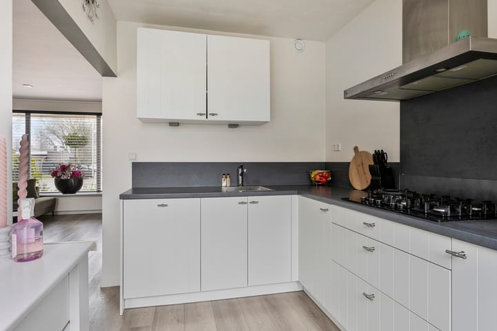 Foto 3 van Kalmanstraat 6