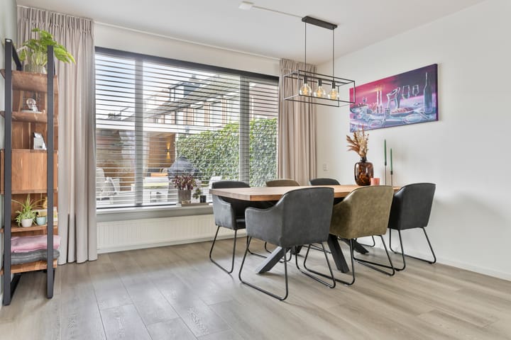 Foto 4 van Kalmanstraat 6