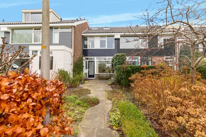 Photo 6 of Paltrokstraat 5