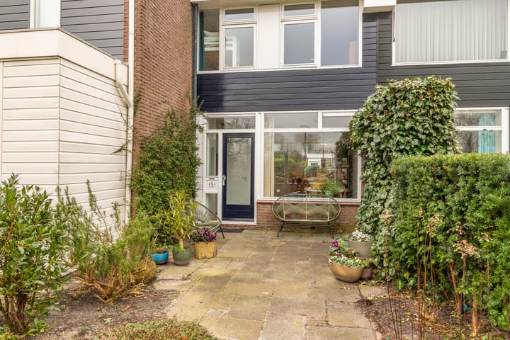 Photo 7 of Paltrokstraat 5