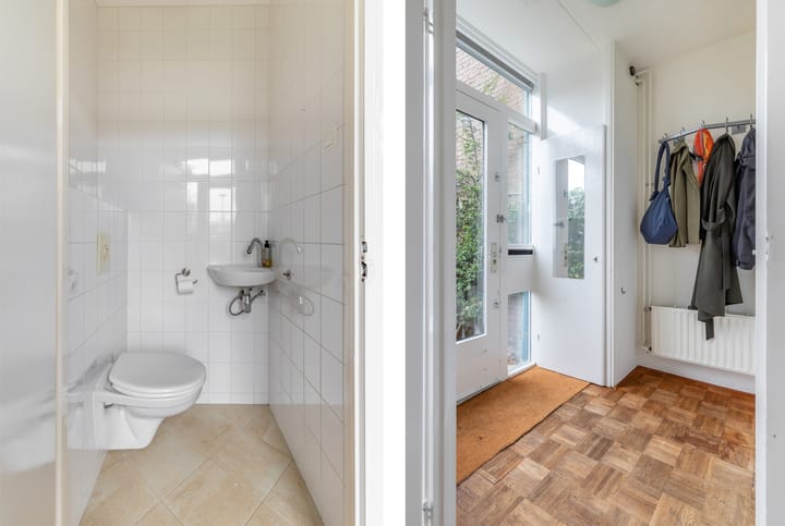 Photo 8 of Paltrokstraat 5