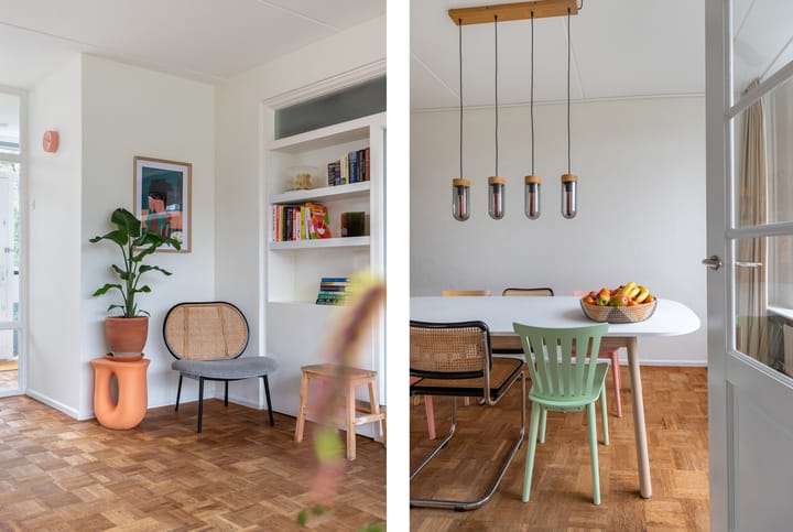 Photo 10 of Paltrokstraat 5