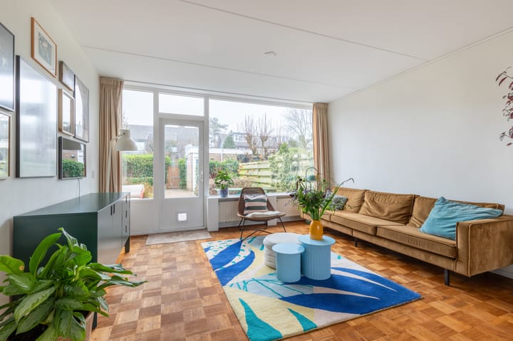 Photo 11 of Paltrokstraat 5