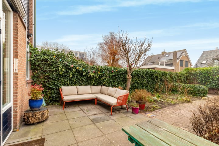 Photo 12 of Paltrokstraat 5