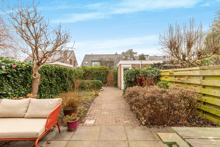 Photo 13 of Paltrokstraat 5