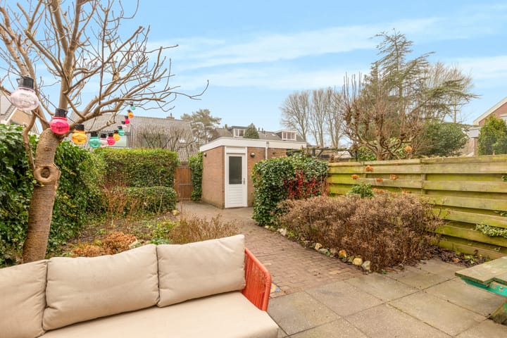 Photo 14 of Paltrokstraat 5