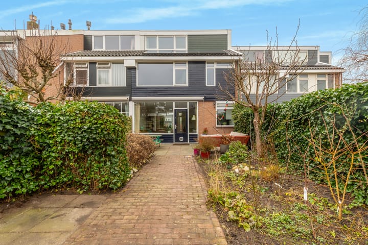 Photo 17 of Paltrokstraat 5