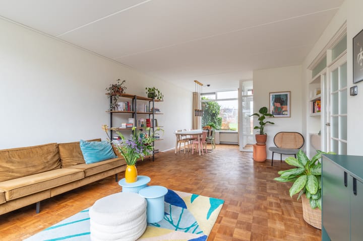 Photo 18 of Paltrokstraat 5