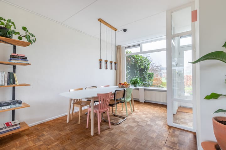 Photo 19 of Paltrokstraat 5