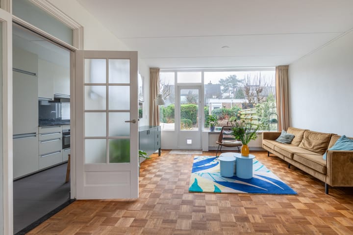 Photo 20 of Paltrokstraat 5