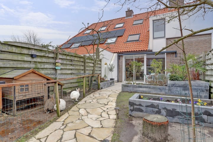 Foto 24 van Kalmoes 44