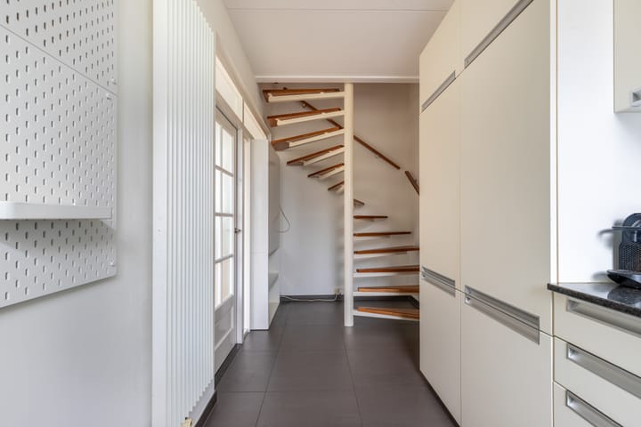 Photo 23 of Paltrokstraat 5