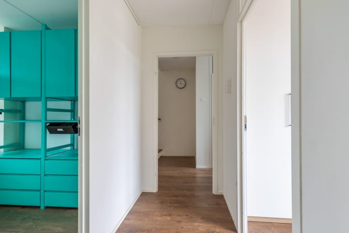 Photo 24 of Paltrokstraat 5