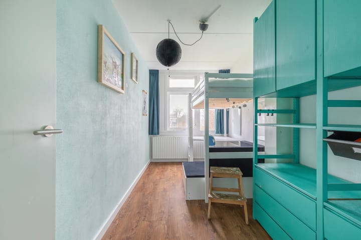 Photo 25 of Paltrokstraat 5