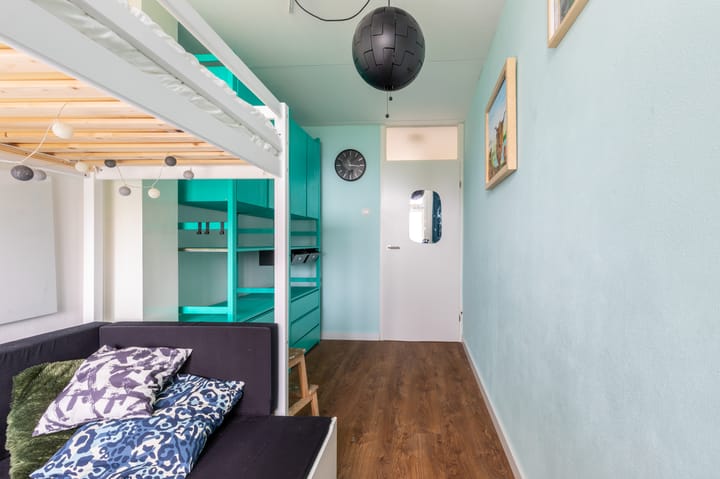 Photo 26 of Paltrokstraat 5