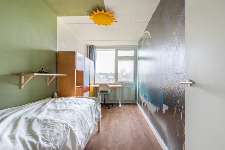 Photo 27 of Paltrokstraat 5