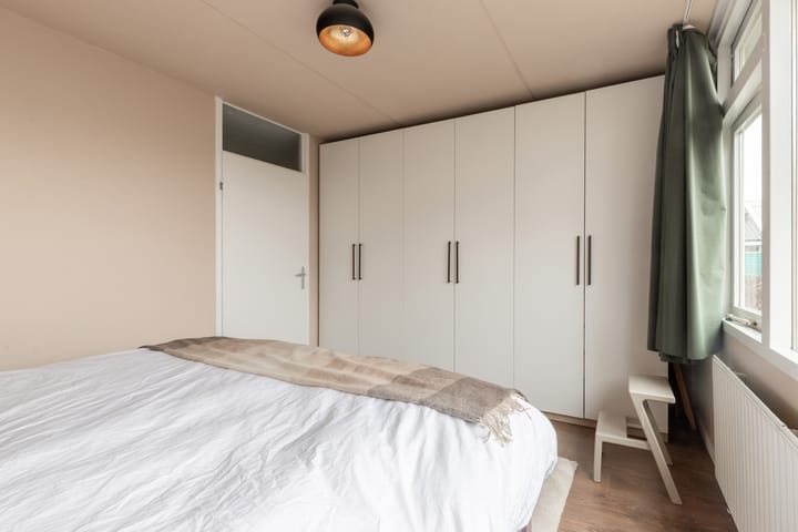 Photo 30 of Paltrokstraat 5