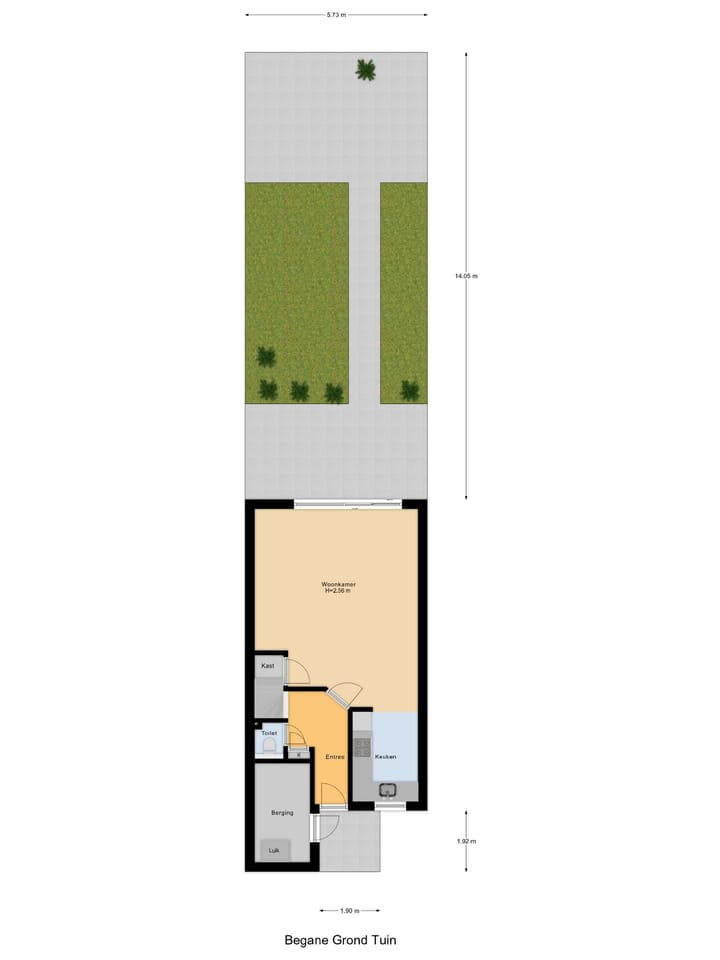 Foto 38 van Kalmoes 44