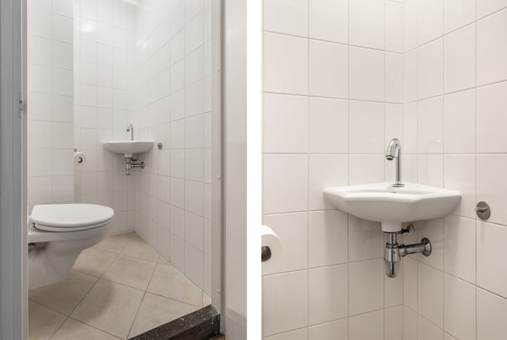 Photo 32 of Paltrokstraat 5