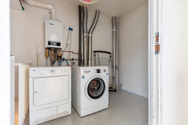 Photo 34 of Paltrokstraat 5