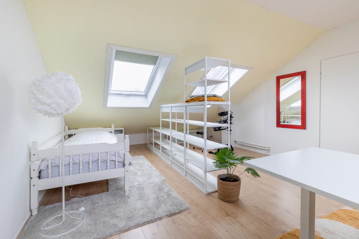 Photo 37 of Paltrokstraat 5