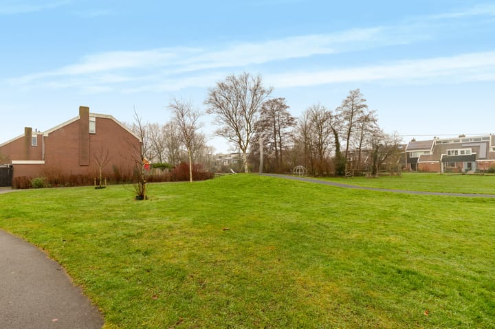 Photo 38 of Paltrokstraat 5