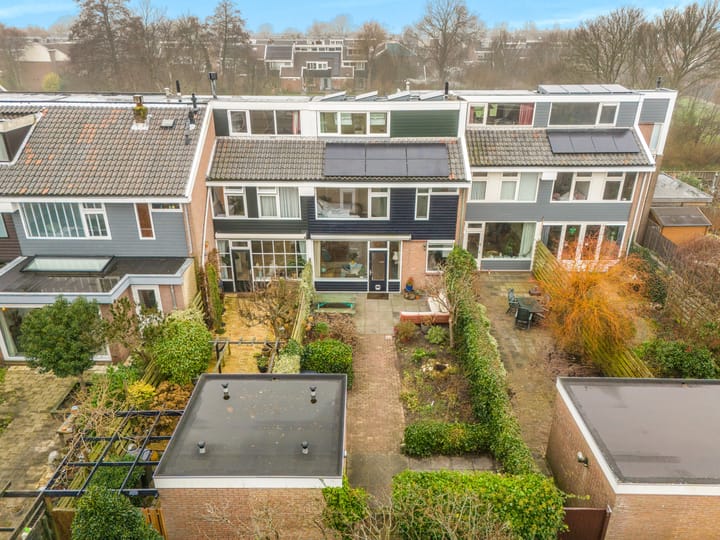 Photo 39 of Paltrokstraat 5