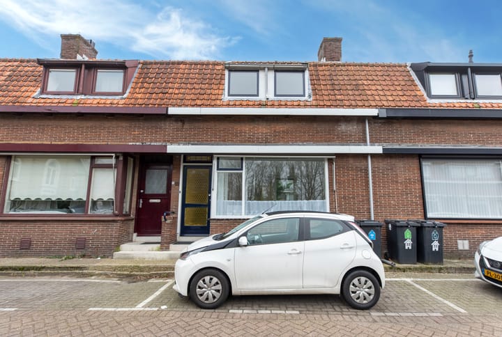 Foto 1 van Hordijk 31