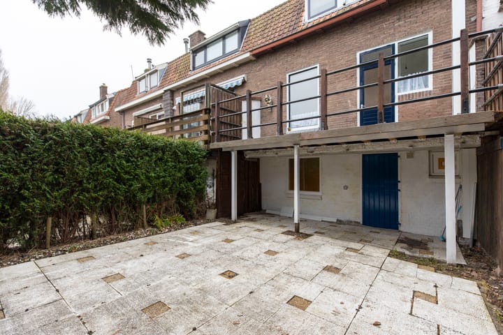 Foto 2 van Hordijk 31