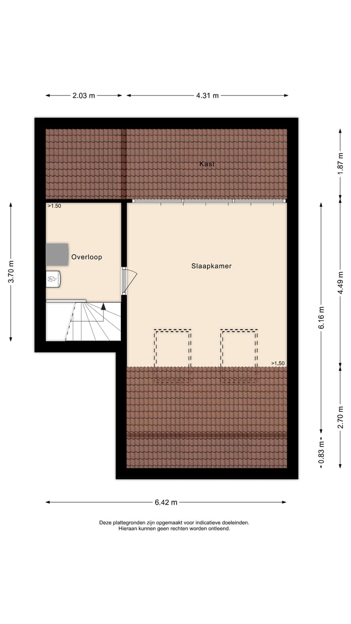 Photo 43 of Paltrokstraat 5