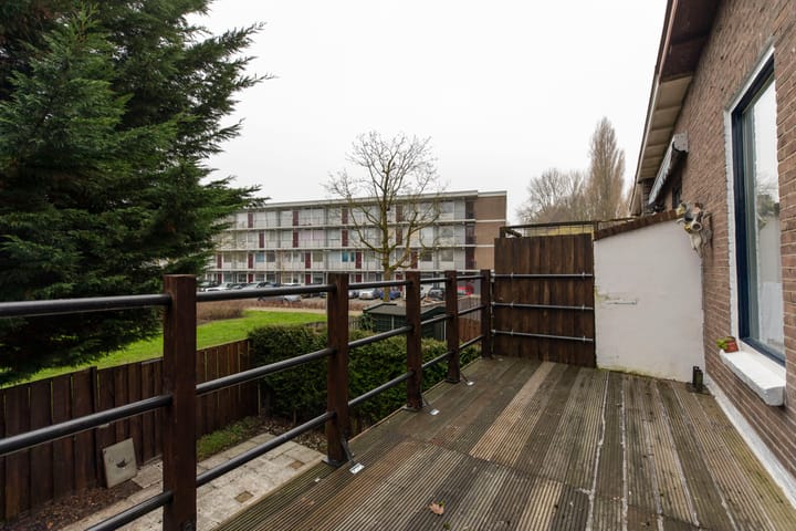 Foto 20 van Hordijk 31