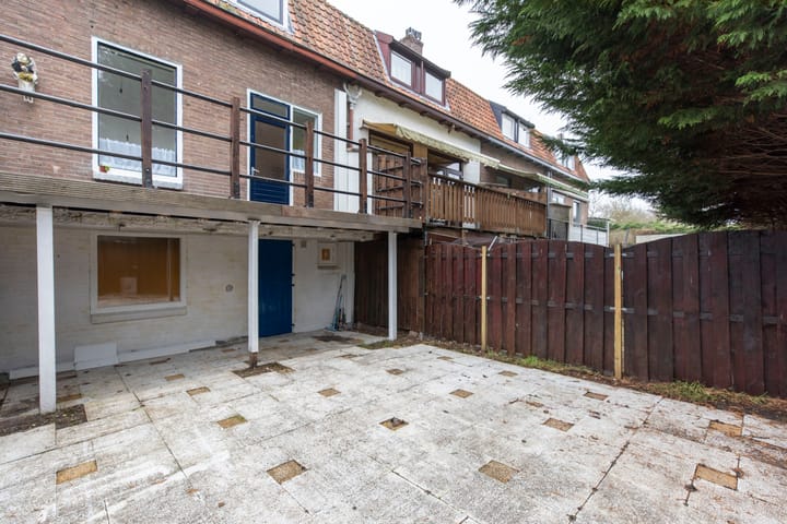 Foto 28 van Hordijk 31