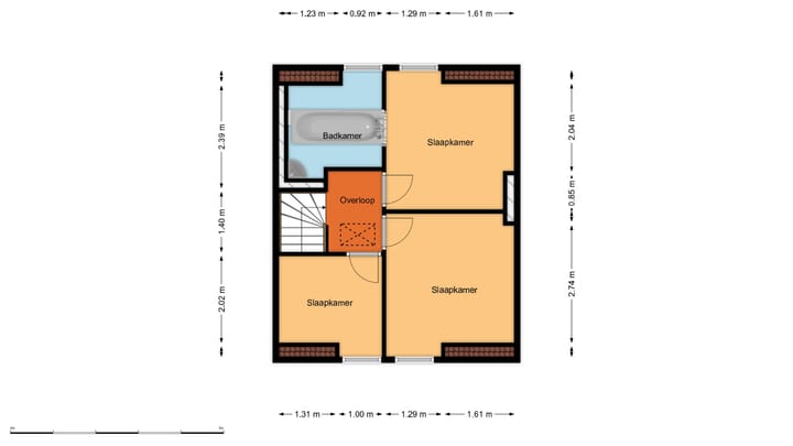 Foto 31 van Hordijk 31