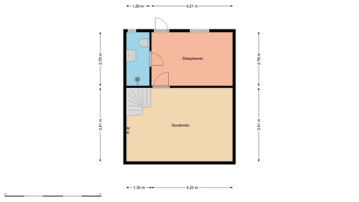 Foto 32 van Hordijk 31