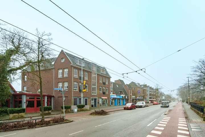 Foto 2 van Utrechtseweg 80-D