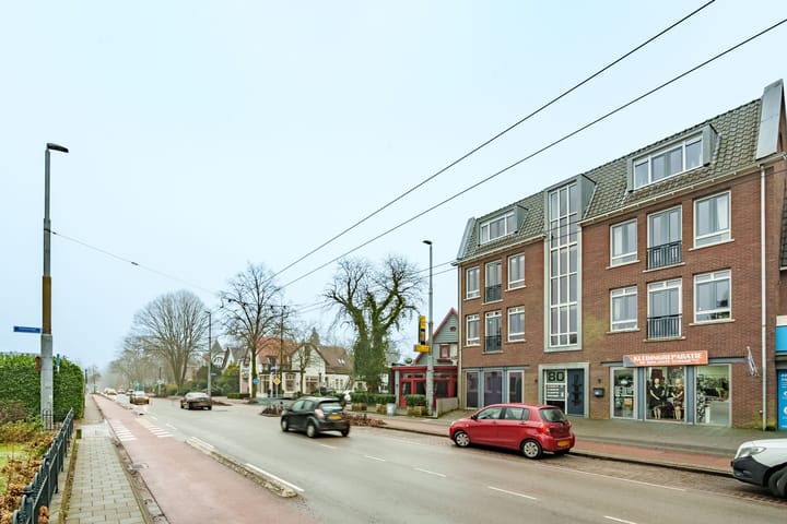 Foto 3 van Utrechtseweg 80-D