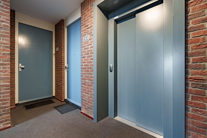 Foto 5 van Utrechtseweg 80-D