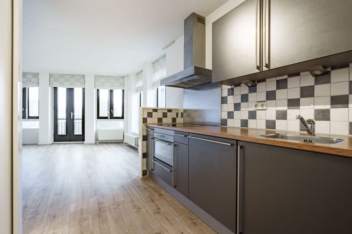 Foto 11 van Utrechtseweg 80-D