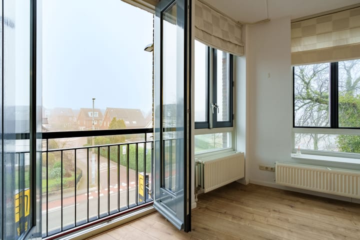 Foto 12 van Utrechtseweg 80-D