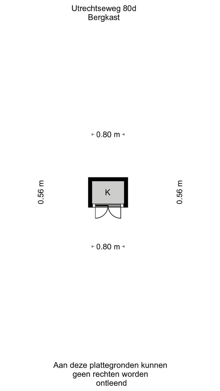 Foto 26 van Utrechtseweg 80-D
