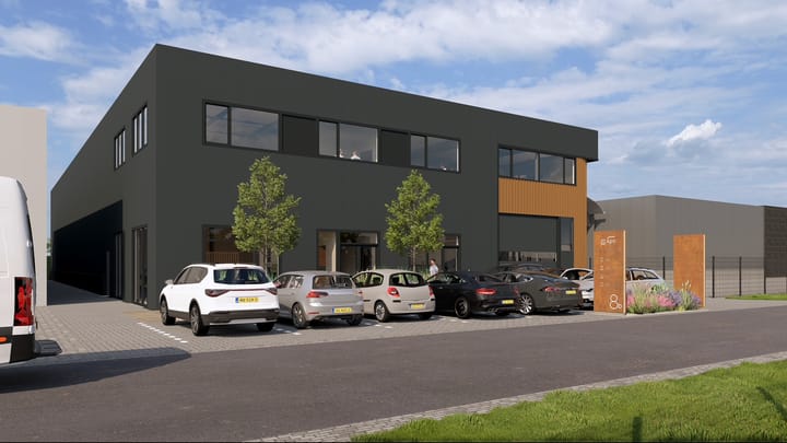 Constructieweg 8