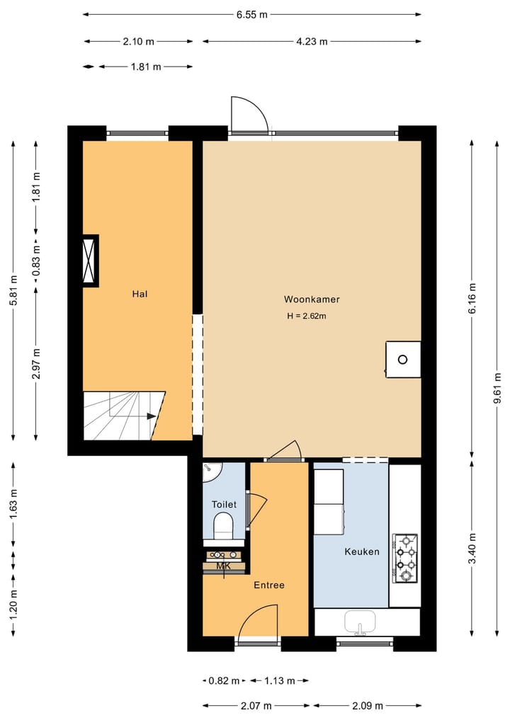 Foto 51 van Karveel 37 11