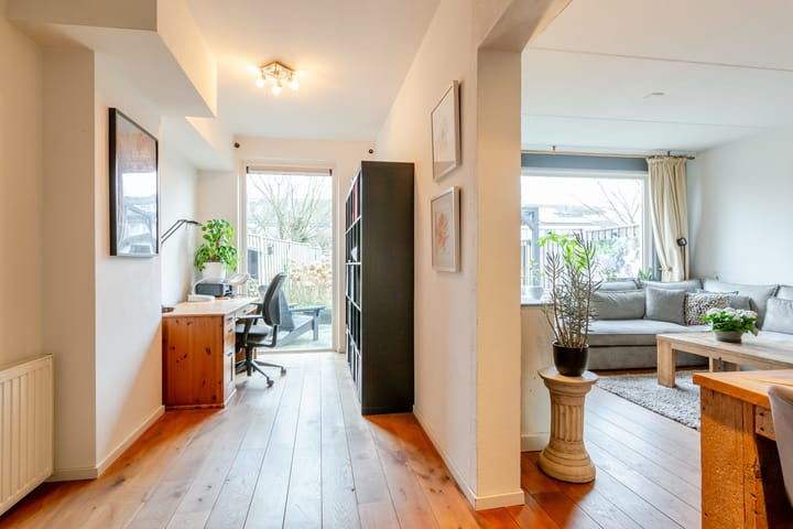 Foto 2 van Karveel 37 11