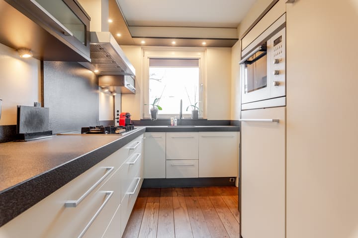 Foto 3 van Karveel 37 11