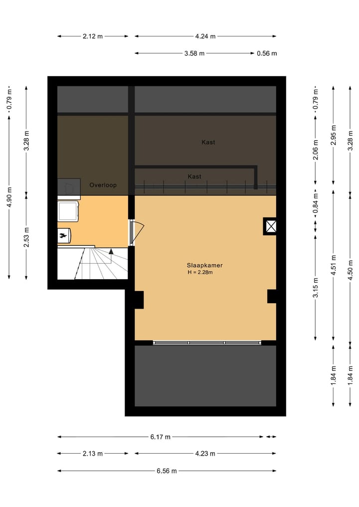 Foto 53 van Karveel 37 11