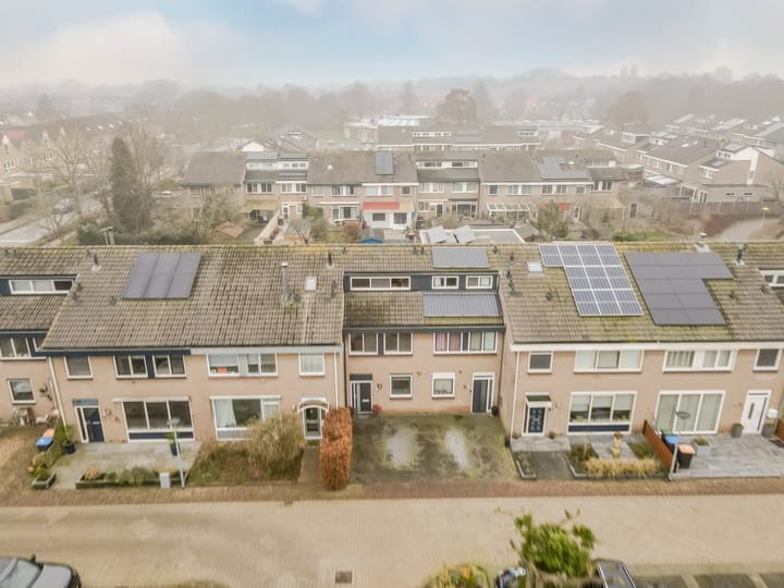 Foto 5 van Karveel 37 11