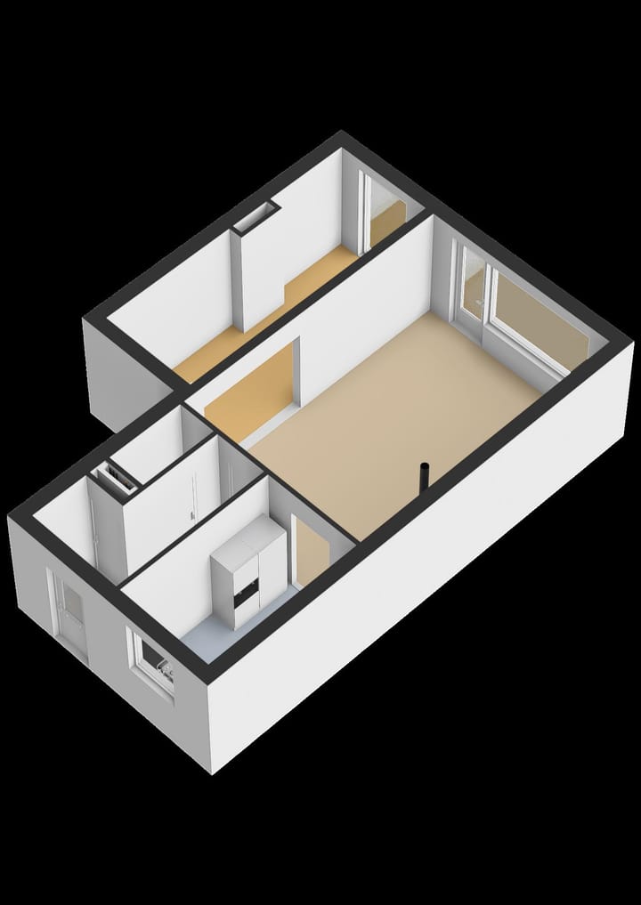 Foto 55 van Karveel 37 11