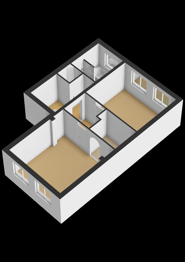 Foto 56 van Karveel 37 11