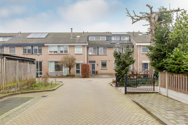 Foto 7 van Karveel 37 11