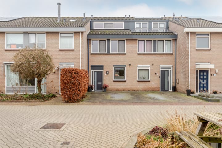 Foto 8 van Karveel 37 11